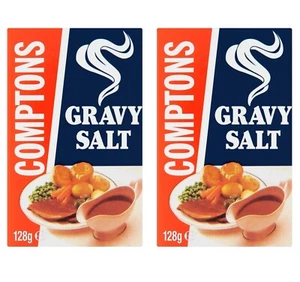 Comptons Bratensalz 128G Packung Mit 2 - Picture 1 of 2