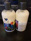 Find Your Happy Place Body Lotion Girls' Night Out Tiare Flower & Sugarcane. 2Pk