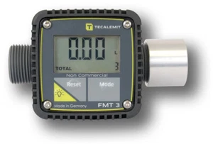 Elektronischer Durchflussmesser FMT 3 III - Nachrüstsatz HORNET W85H - Zählwerk - Bild 1 von 1