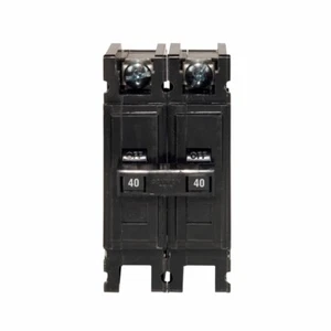 Westinghouse QC4040 Quicklag Common Trip 40 Amp Circuit Breaker - Picture 1 of 2