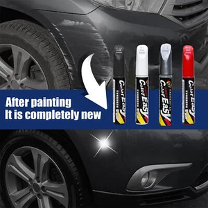 3pcs Car Paint Scratch Repair Kit Scratch Fill Paint Remover Pen Auto Car Care - Picture 1 of 15