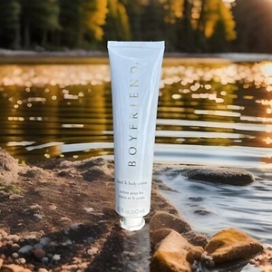 Boyfriend Body Cream 2.1 Fl. Oz. Kate Walsh Boyfriend Nice Fragrance Creme - Picture 1 of 1