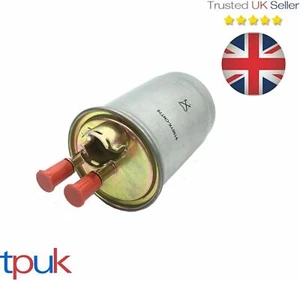 FORD TRANSIT CONNECT 1.8 DIESEL FUEL FILTER 75PS 2002 ON TOP QUALITY - Picture 1 of 3