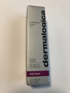 Dermalogica MultiVitamin Power Firm by for Unisex - 0.5 - Picture 1 of 4