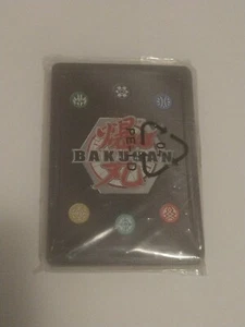 Neu, Bakugan Karten, Sealed Pack / Deck - Bild 1 von 3