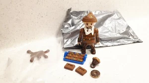 Playmobil Everdreamerz Mr Chocolicious Folie-NO OVP kein sticker - Bild 1 von 1