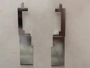 Roland Plate Clamp Media BN-20 For Roland BN20 Printer Paper Pressure Media - Picture 1 of 1