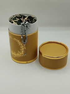 Juego de alfombra de oración islámica con cuentas Tasbih juego de regalo para musulmanes - Imagen 1 de 6