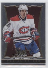 2013-14 Panini Rookie Anthology Select Update Daniel Briere #421
