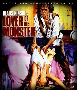 Lover Of The Monster (blu-ray) - Picture 1 of 1