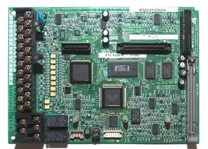 Yaskawa PCB ETC615018-S1042 *SOLO EVALUACIÓN DE REPARACIÓN* [PZJ] - Imagen 1 de 1