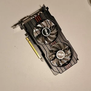 ASUS Radeon R7 250X 2GB 128bit GDDR5 GPU (Cape Verde XT) - Picture 1 of 7