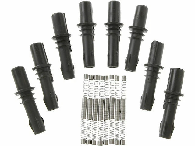 Bota de bobina de encendido directo 69PP47C para Ford F150 2004-2008 5,4 L V8 Foto 1 de 1