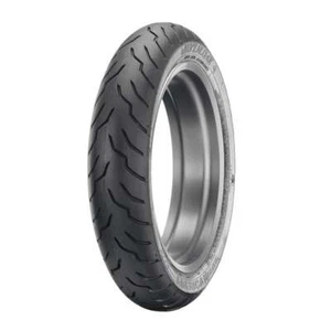 Dunlop - 45131884 - American Elite Bias Rear Tire, MU85B16 77H - Picture 1 of 1