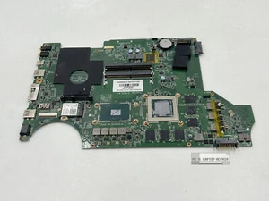 FAULTY MSI Apache GE62 Motherboard Intel Core i7-4720HQ Spares/Repairs MS-16J41 - Afbeelding 1 van 3