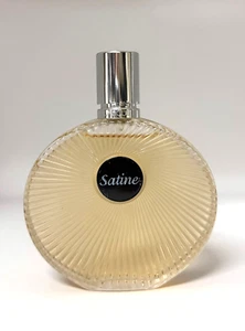 Satine by Lalique perfume for women EDP 1 fl oz / 30 ml New Without Box - Picture 1 of 1