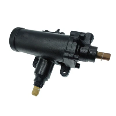 Power Steering Gear Box for 80-93 Dodge D150 D250 D350 Ramcharger 18200309-103 - Image 1 of 4