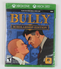 Bully Scholarship Edition Original Soundtrack (2008) MP3