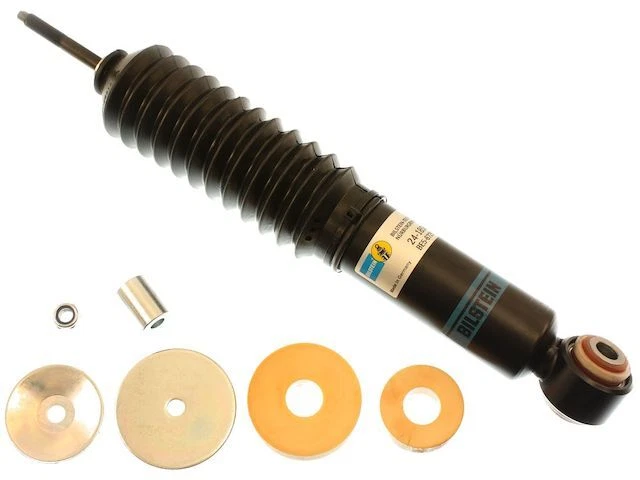 Rear Shock Absorber 22TVZZ19 for XJ6 Vanden Plas XJ12 XJR 1990 1996 1997 1991 - Image 1 of 1