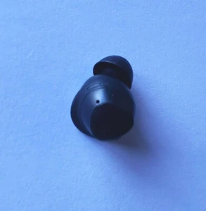 Unused SM-R170 Samsung Galaxy Buds True Wireless Earbuds LEFT SIDE ONLY - Black - Picture 1 of 12