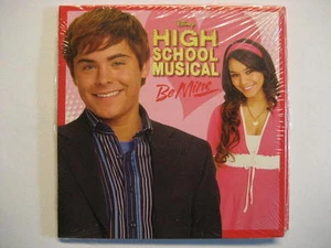 HIGH SCHOOL MUSICAL BE MINE MAXI CD DIGI PACK SOUNDTRACK O.S.T. OVP - Bild 1 von 1