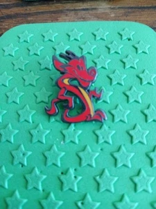 Mushu Dragon Mulan Cuties Mystery Disney Trading Pin - Picture 1 of 2