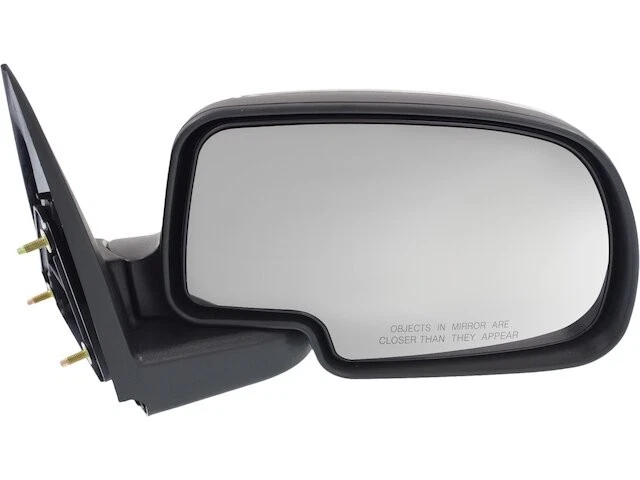 Espejo retrovisor derecho para GMC Yukon XL 1500 2000-2006 2001 2002 2003 2004 2005 YK695WM Foto 1 de 1