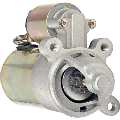 Starter For Ford Auto & Truck Escort 1991-1997 Mercury Tracer; 410-14025 - Image 1 of 4