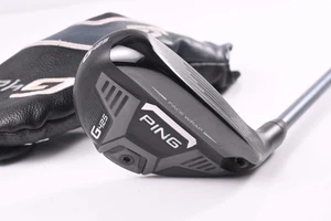 Ping G425 #4 Hybrid / 22 Degree / Regular Flex Ping ALTA CB Slate 70 Shaft - Picture 1 of 9