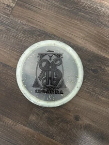 Anthony Barela “GMC” Z Money Flake Cigarra  (170-172g) - Picture 1 of 2