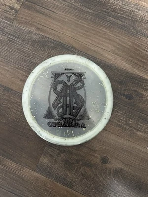 Anthony Barela “GMC” Z Money Flake Cigarra  (170-172g) - Image 1 of 2