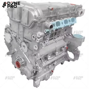 Long Block Engine Assy For Chevrolet Captiva Equinox Buick LACROSSE GM LAF 2.4L - Picture 1 of 6