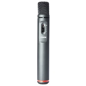 Audio CM 5 Kondensator Instrumentenmikrofon 35Hz-20kHz - Bild 1 von 6