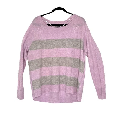 Apt 9 Sweater Womens Size XL 100% Cashmere CrewNeck Pullover Soft Lightweight - Image 1 of 4