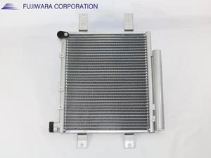 DAIHATSU Move LA-L160S Condenser 88450B2010000 [New] [PA01167263] - Picture 1 of 2
