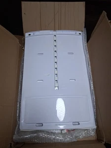  DA97-12609C Kühlschrank Verdampfer Abdeckung für Samsung RF263BEAESR RF260BEAESR - Bild 1 von 3