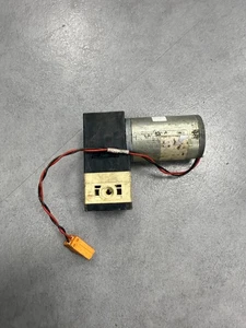 ECI TECH TLM118 Rev.A 3/1101 4417121 - Picture 1 of 6