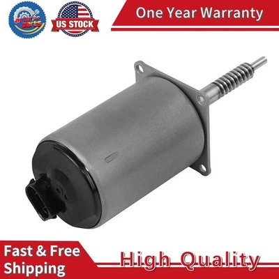 11377548389 Actuador de eje excéntrico Motor Valvetronic para BMW 650i 750i 750Li Foto 1 de 4