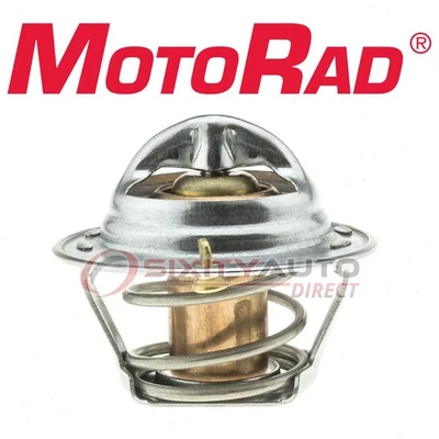 MotoRad Engine Coolant Thermostat for 1998-2005 Chevrolet Monte Carlo - fv Foto 1 de 4