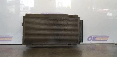 20 SUBARU WRX STI 2.5L AC CONDENSER ASSEMBLY T911807C - Image 1 of 4