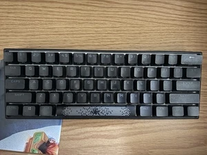 Corsair K65 Mini - Black - Picture 1 of 2