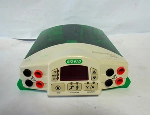 Bio Rad PowerPac Basic Electrophoresis Power Supply TESTED - Picture 1 of 7