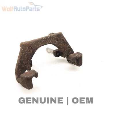 BMW X5 2000-2006 - Porta pinza de freno trasero / soporte 6768438 Foto 1 de 4