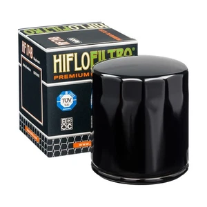 Filtro de Aceite Hiflo HF174B para Harley Davidson V Rod 1130 1250 1180 Street - Imagen 1 de 3