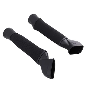 Air Flow Duct Hose Assembly L&R for Mercedes S500 CL500 2007-2011 2730900282 - Picture 1 of 18