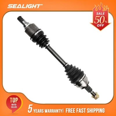 Conjunto de eje CV delantero izquierdo para Ford Focus 2012-2016 2017-2018 2L 662334 Foto 1 de 4