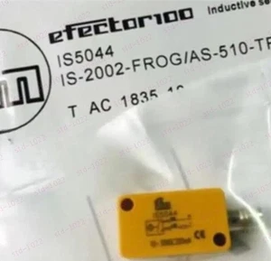 IS5044 proximity switch New IFM - Picture 1 of 1