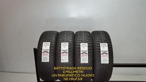 GEBRAUCHTE THERMO REIFEN 175/65R15 84T NOKIAN WR SNOWOROOF E WR D4 PNEUMATIC B43402 - Bild 1 von 1