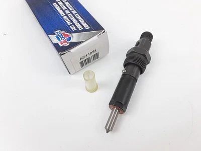 Conjunto de inyector de combustible Carquest AD11051 para Dodge Ram 2500 3500 (1996 1997 1998) Foto 1 de 4