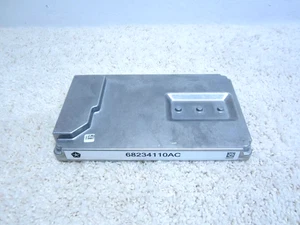 DODGE CHARGER / CHALLENGER / 300 OEM AUDIO AMPLIFIER 68234110AC #3C-10 - Bild 1 von 2